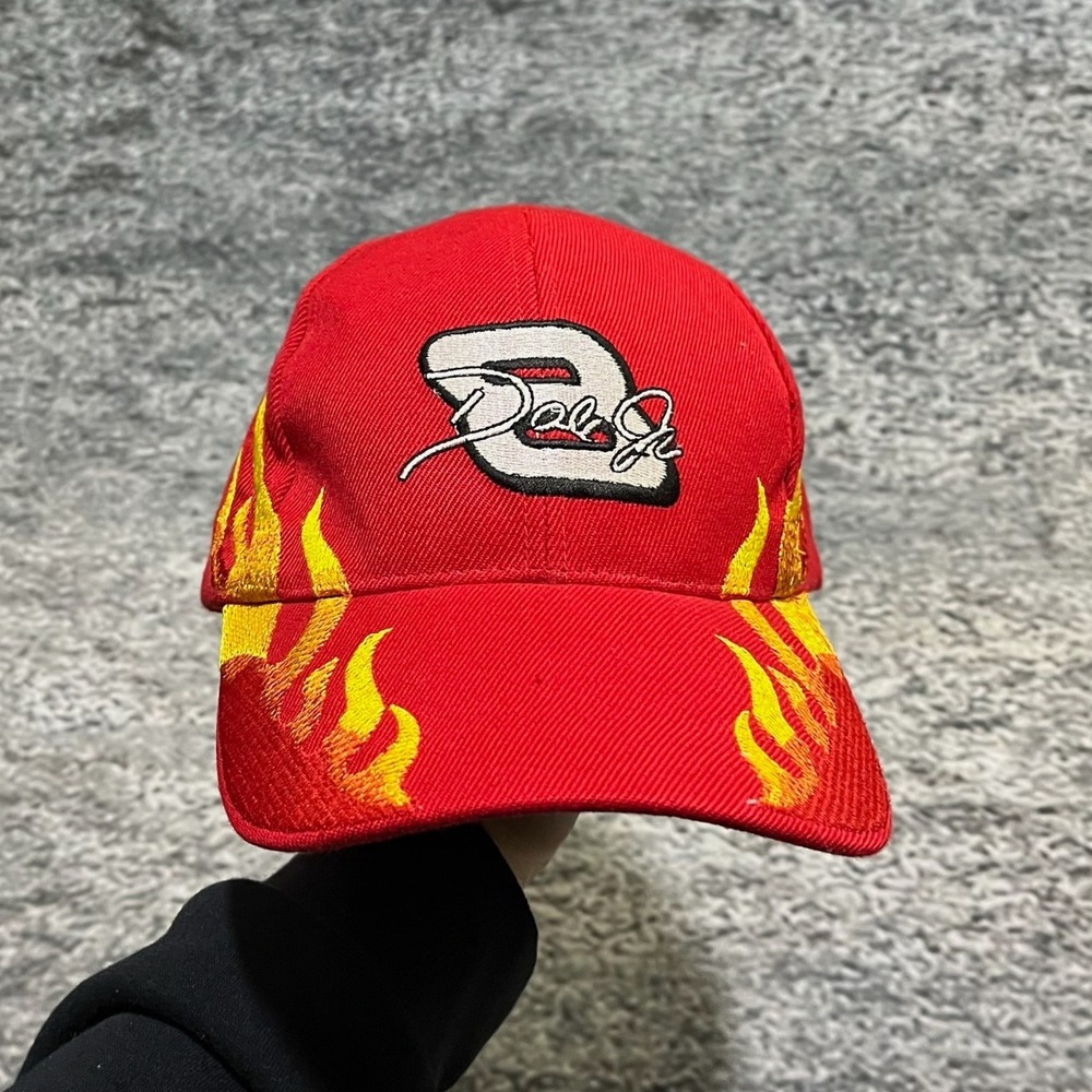 Dale Earnhardt‎ Jr Hat